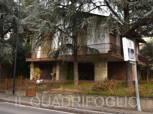 Villa Indipendente in vendita a Unione dei comuni Valle del Savio, Cesenà