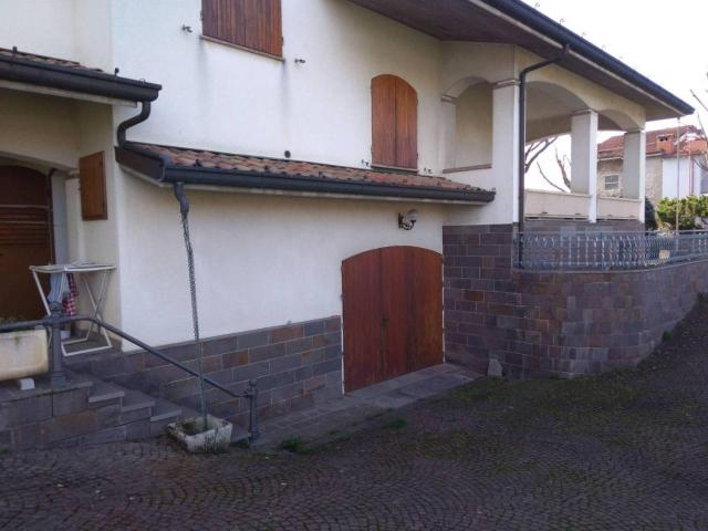 Villa Indipendente in vendita a Unione dei comuni Valle del Savio, Cesenà