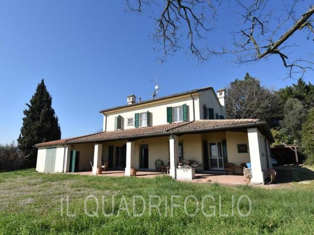 Villa Indipendente in vendita a Unione dei comuni Valle del Savio, Cesenà