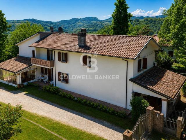 Villa Indipendente in vendita a Unione dei comuni Valle del Savio, Cesenà