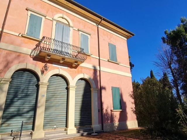Villa Indipendente in vendita a Unione dei comuni Valle del Savio, Cesenà