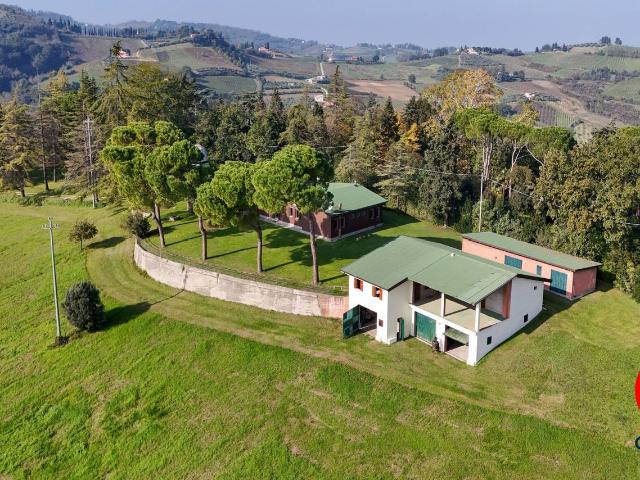 Villa Indipendente in vendita a Unione dei comuni Valle del Savio, Cesenà