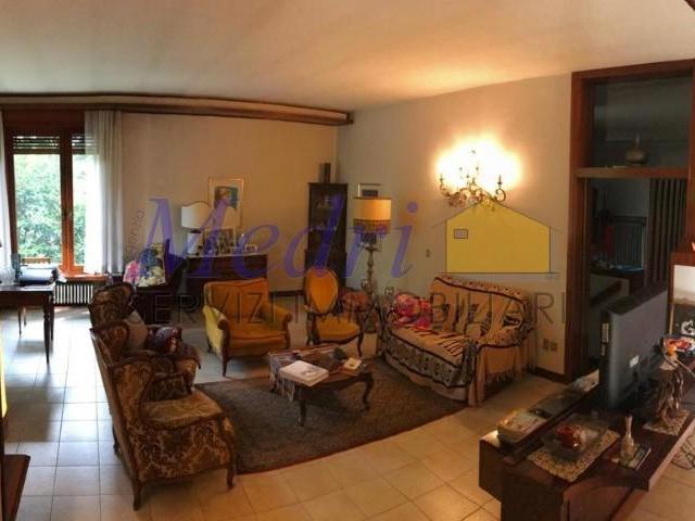 Villa Indipendente in vendita a Unione dei comuni Valle del Savio, Cesenà