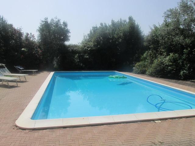 Villa Indipendente in vendita a Unione dei comuni Valle del Savio, Cesenà