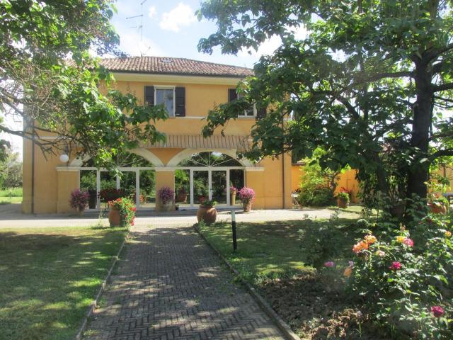 Villa Indipendente in vendita a Unione dei comuni Valle del Savio, Cesenà