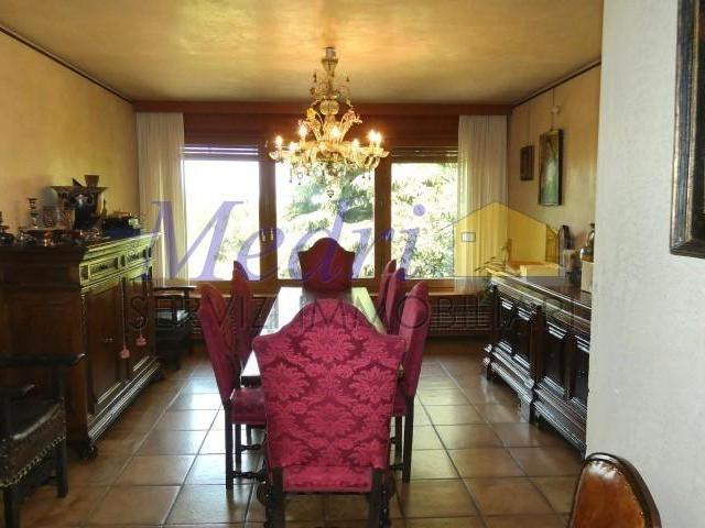 Villa Indipendente in vendita a Unione dei comuni Valle del Savio, Cesenà