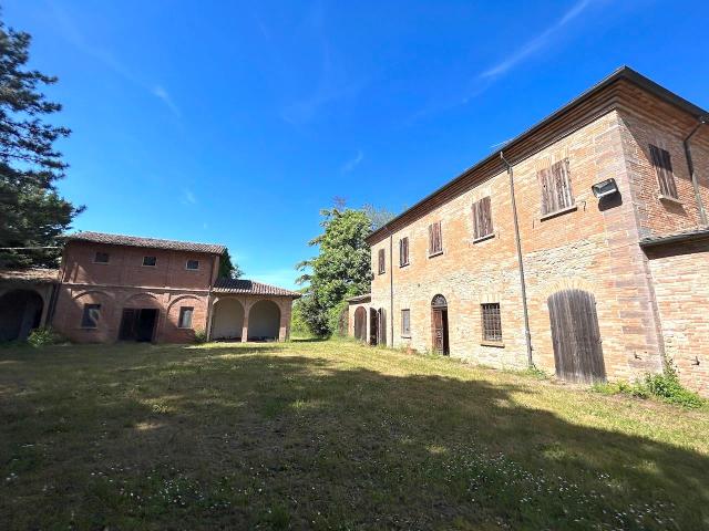 Villa Indipendente in vendita a Unione dei comuni Valle del Savio, Cesenà