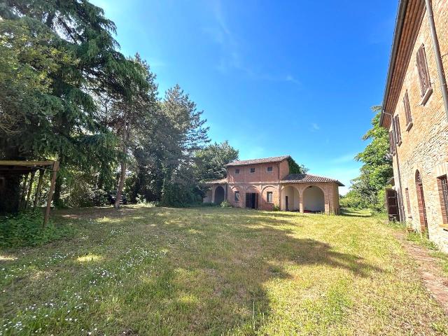 Villa Indipendente in vendita a Unione dei comuni Valle del Savio, Cesenà