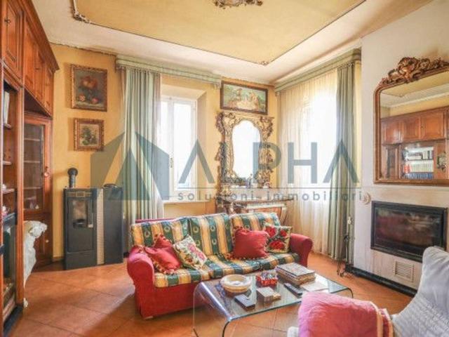 Villa Indipendente in vendita a Unione dei comuni Valle del Savio, Cesenà