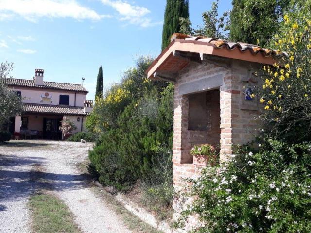 Villa Indipendente in vendita a Unione dei comuni Valle del Savio, Cesenà