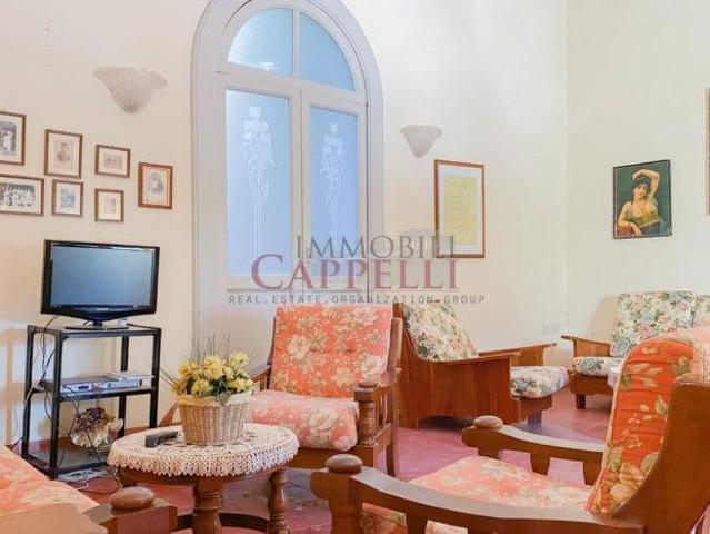 Villa Indipendente in vendita a Unione dei comuni Valle del Savio, Cesenà