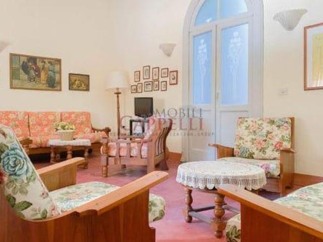 Villa Indipendente in vendita a Unione dei comuni Valle del Savio, Cesenà