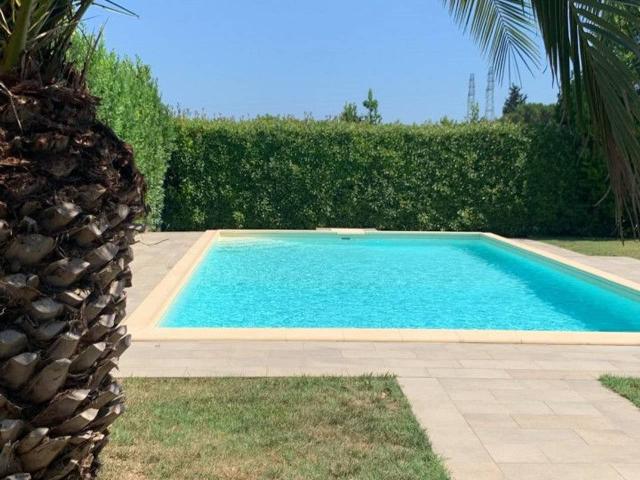Villa Indipendente in vendita a Unione dei comuni Valle del Savio, Cesenà