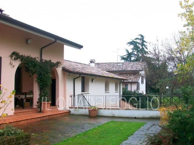 Villa Indipendente in vendita a Unione dei comuni Valle del Savio, Cesenà
