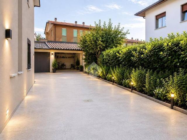 Villa Indipendente in vendita a Unione dei comuni Valle del Savio, Cesenà