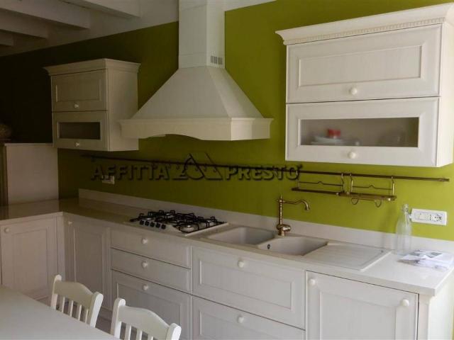 Villa Indipendente in vendita a Unione dei comuni Valle del Savio, Cesenà