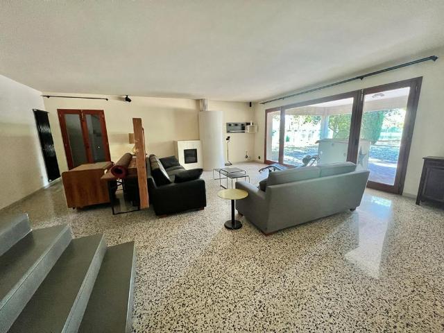 Villa Indipendente in vendita a Unione dei comuni Valle del Savio, Cesenà
