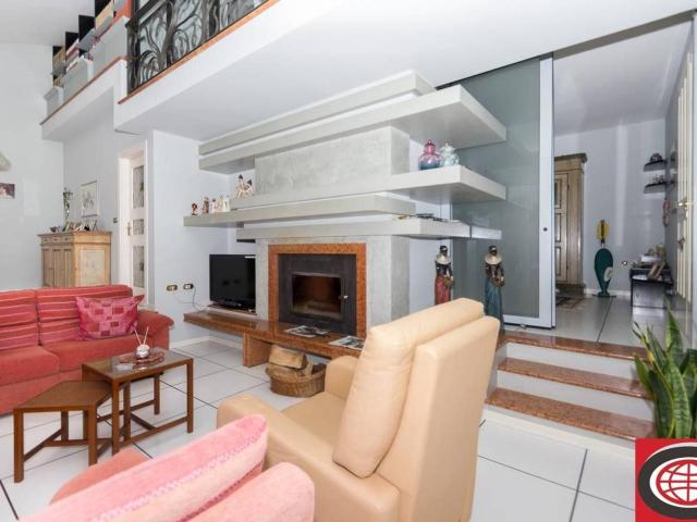 Villa Indipendente in vendita a Unione dei comuni Valle del Savio, Cesenà