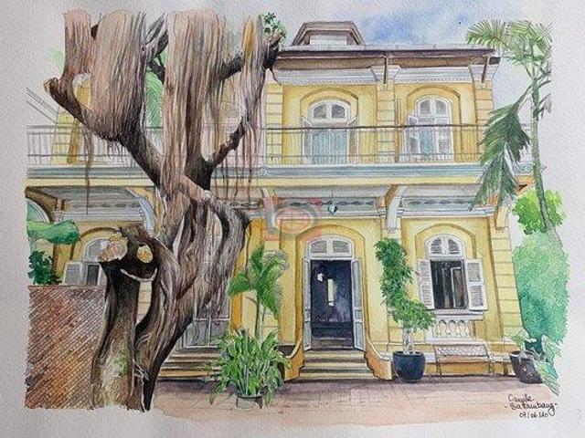 Villa Indipendente in vendita a Unione dei comuni Valle del Savio, Cesenà