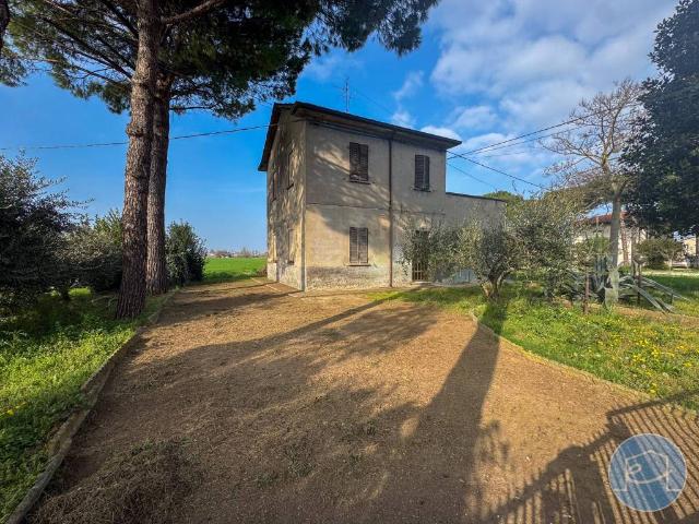 Villa Indipendente in vendita a Unione dei comuni Valle del Savio, Cesenà