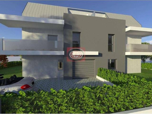 Villa Indipendente in vendita a Unione dei comuni Valle del Savio, Cesenà