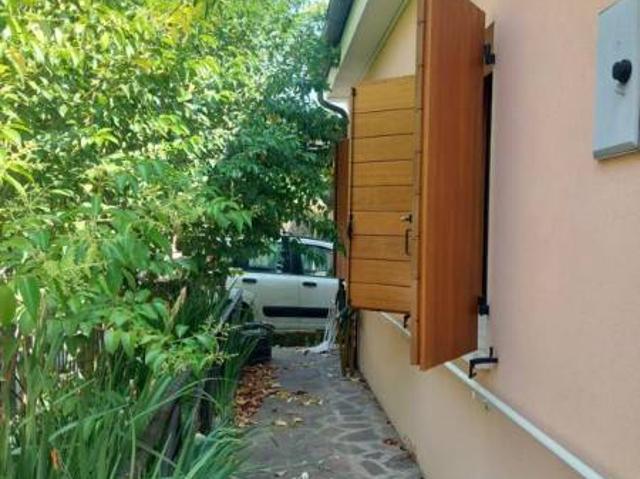 Villa Indipendente in vendita a Unione dei comuni Valle del Savio, Cesenà