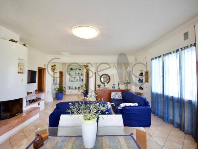 Villa Indipendente in vendita a Unione dei comuni Valle del Savio, Cesenà