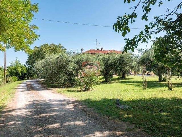 Villa Indipendente in vendita a Sala di Cesenatico, Cesenatico