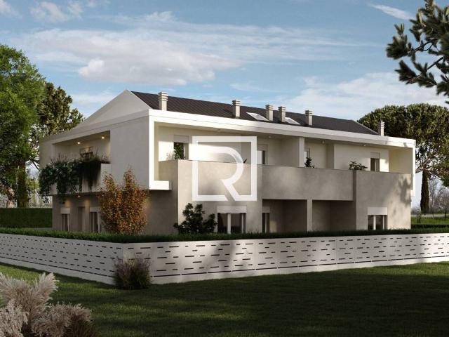 Villa Indipendente in vendita a Unione dei comuni Valle del Savio, Cesenà