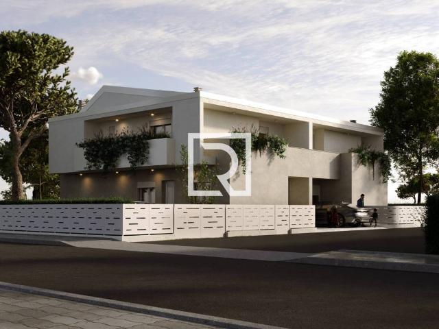 Villa Indipendente in vendita a Unione dei comuni Valle del Savio, Cesenà