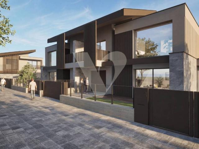 Villa Indipendente in vendita a Unione dei comuni Valle del Savio, Cesenà