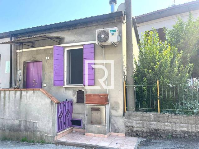 Villa Indipendente in vendita a Unione dei comuni Valle del Savio, Cesenà