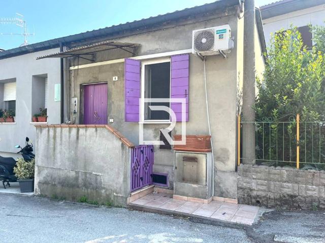 Villa Indipendente in vendita a Unione dei comuni Valle del Savio, Cesenà