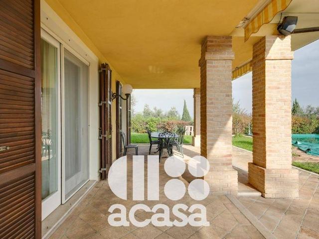 Villa Indipendente in vendita a Unione dei comuni Valle del Savio, Cesenà