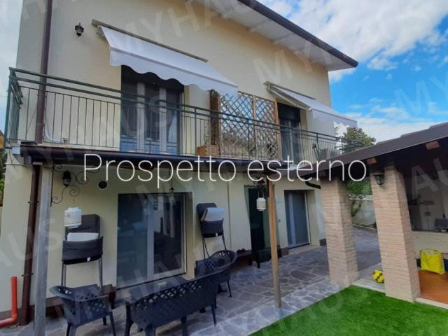 Villa Indipendente in vendita a Unione dei comuni Valle del Savio, Cesenà