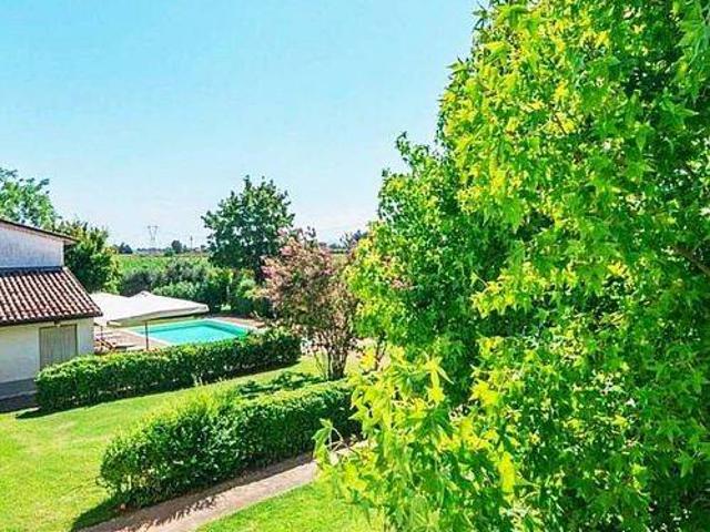 Villa Indipendente in vendita a Luzzena, Cesena