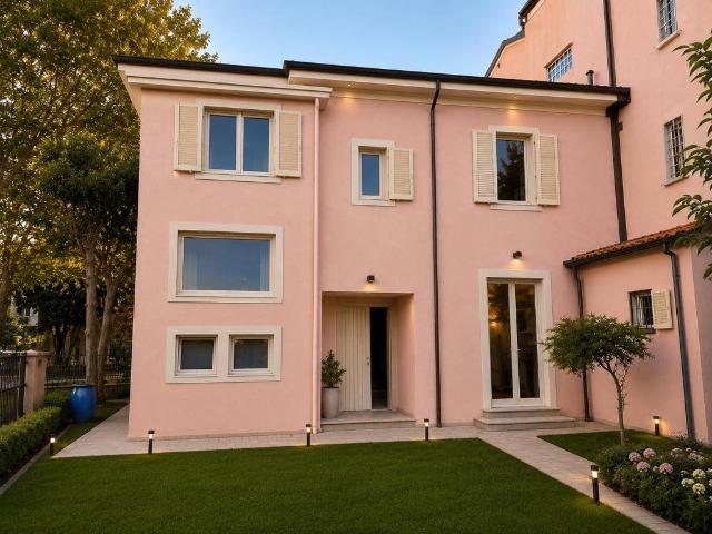 Villa Indipendente in vendita a Quartiere Fiorenzuola, Cesena