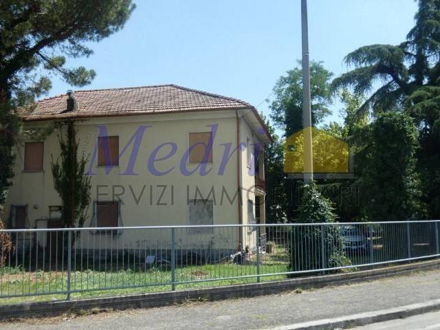 Villa Indipendente in vendita a Unione dei comuni Valle del Savio, Cesenà
