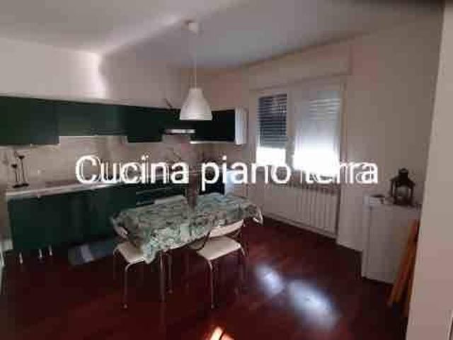 Villa Indipendente in vendita a Unione dei comuni Valle del Savio, Cesenà