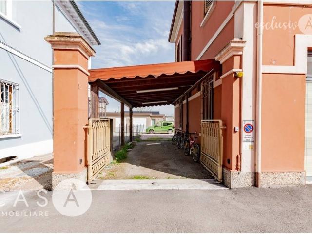 Villa Indipendente in vendita a Unione dei comuni Valle del Savio, Cesenà