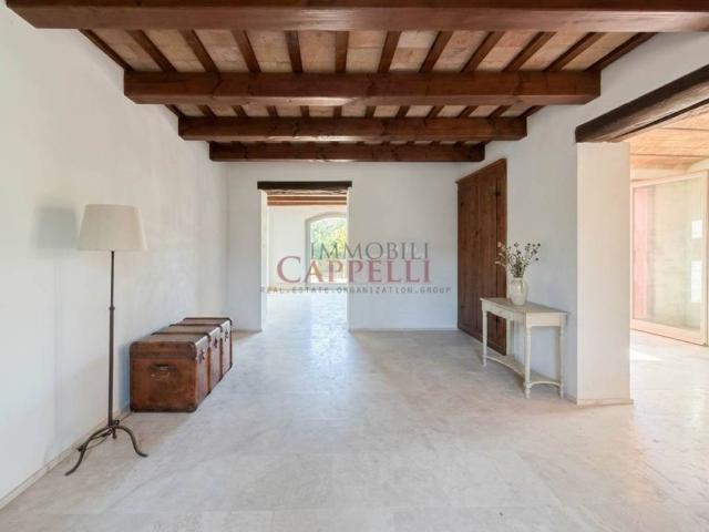Villa Indipendente in vendita a Unione dei comuni Valle del Savio, Cesenà