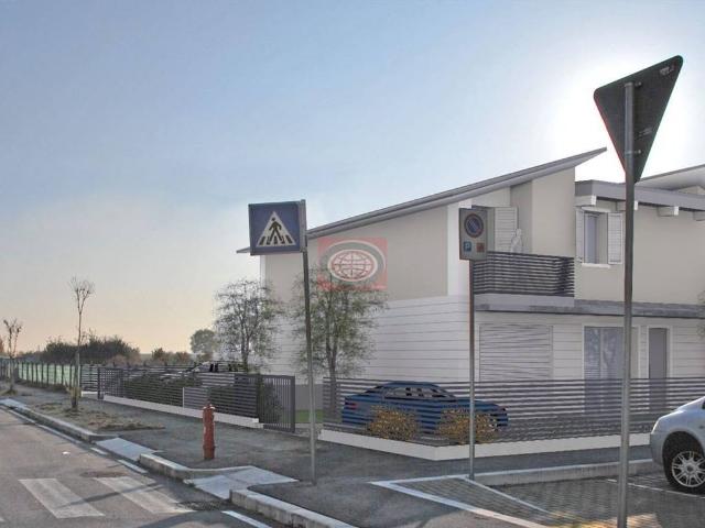 Villa Indipendente in vendita a Unione dei comuni Valle del Savio, Cesenà