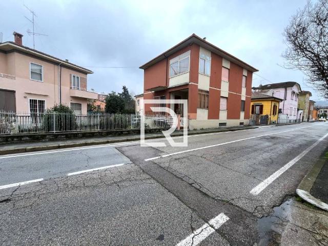 Villa Indipendente in vendita a Unione dei comuni Valle del Savio, Cesenà
