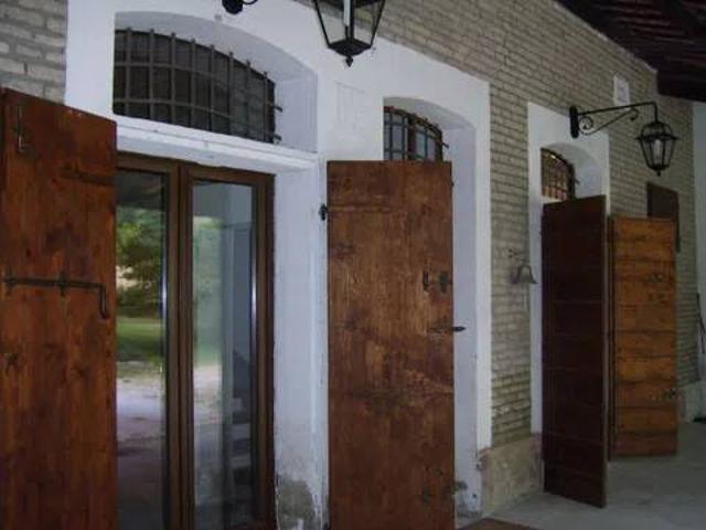 Villa Indipendente in vendita a Unione dei comuni Valle del Savio, Cesenà
