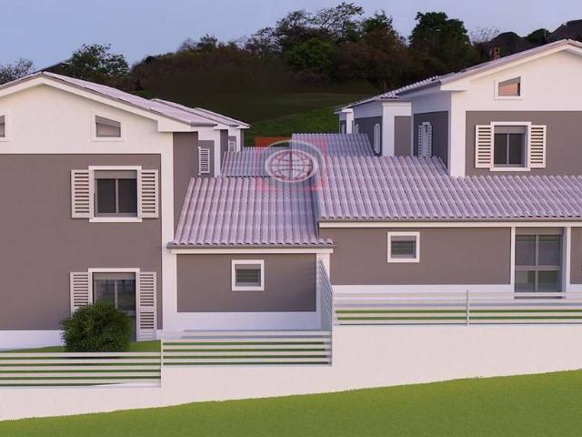 Villa Indipendente in vendita a Unione dei comuni Valle del Savio, Cesenà
