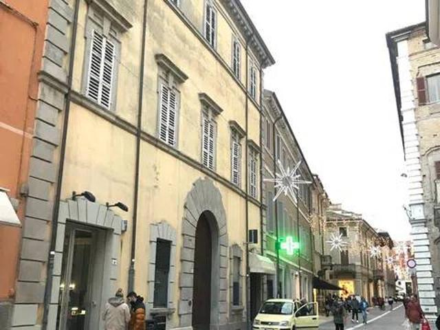 Villa Indipendente in vendita a Unione dei comuni Valle del Savio, Cesenà
