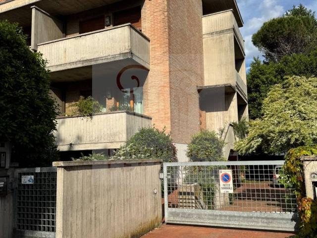 Villa Indipendente in vendita a Quartiere Centro Urbano, Cesenà