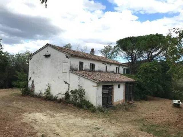 Villa Indipendente in vendita a Unione dei comuni Valle del Savio, Cesenà
