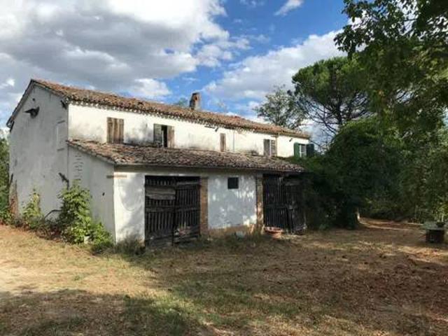 Villa Indipendente in vendita a Unione dei comuni Valle del Savio, Cesenà