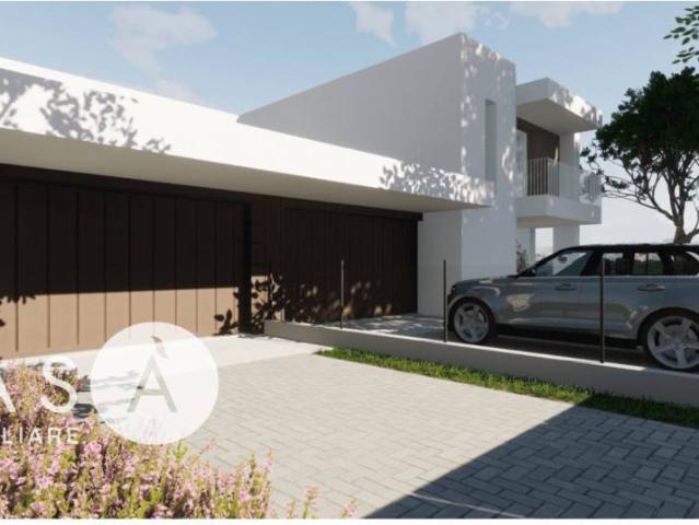 Villa Indipendente in vendita a Unione dei comuni Valle del Savio, Cesenà
